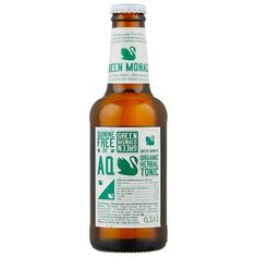 Тоник Aqua Monaco Green Monaco, 0.23 л