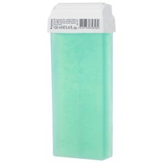 Kapous Professional Гелевый воск "Эвкалипт" в картридже 100 мл