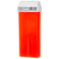 Kapous Professional Гелевый воск "Черника" в картридже 100 мл