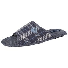 Тапочки De Fonseca серый 40/41
