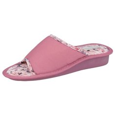 Тапочки De Fonseca розовый 37