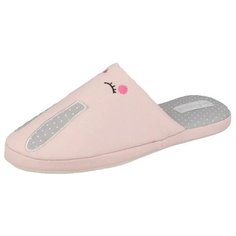 Тапочки De Fonseca розовый 40/41