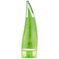 Гель для душа Holika Holika Aloe 92%, 250 мл