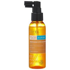 ESTEL BEAUTY HAIR LAB AURUM Минеральный спрей для волос, 100 мл