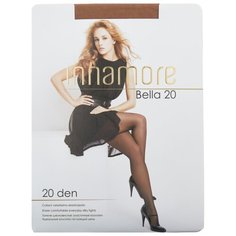 Колготки Innamore Bella 20 den, размер 4-L, daino