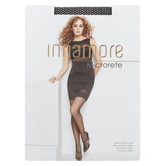 Колготки Innamore Microrete, размер 2-S, nero