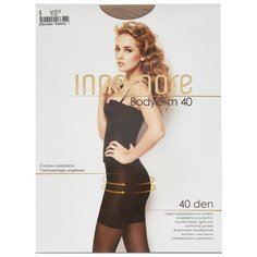 Колготки Innamore Body Slim 40 den, размер 5-XL, miele