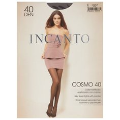 Колготки Incanto Cosmo 40 den, размер 3, moka