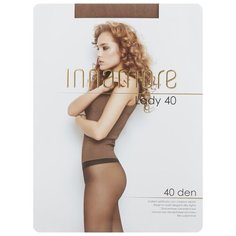 Колготки Innamore Lady 40 den, размер 5-XL, daino