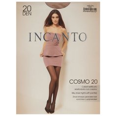 Колготки Incanto Cosmo 20 den, размер 5, melon