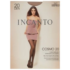 Колготки Incanto Cosmo 20 den, размер 3, melon