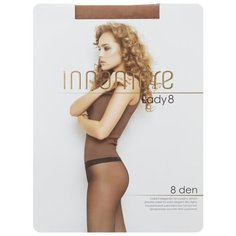 Колготки Innamore Lady 8 den, размер 2-S, daino