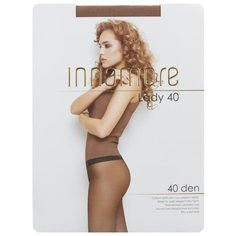 Колготки Innamore Lady 40 den, размер 4-L, daino