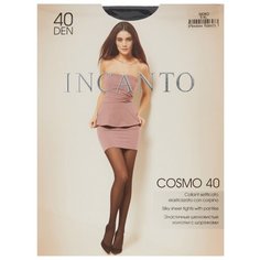 Колготки Incanto Cosmo 40 den, размер 5, nero
