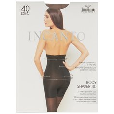 Колготки Incanto Body Shaper 40 den, размер 2, daino
