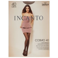 Колготки Incanto Cosmo 40 den, размер 5, daino