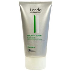Londa Professional разглаживающий термозащитный лосьон Smooth Down 150 мл