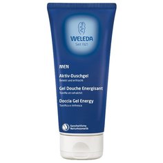Гель для душа Weleda Men Aktiv-Duschgel, 200 мл