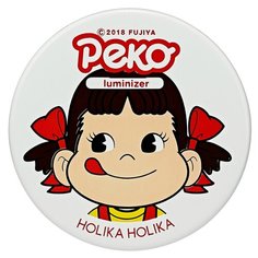 Holika Holika Peko Jjang Кремовый хайлайтер 01