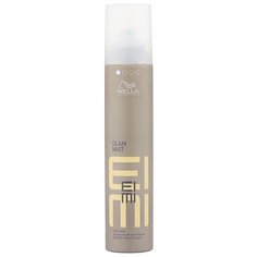 Wella Professionals Спрей-блеск для волос Eimi Glam mist, слабая фиксация, 200 мл