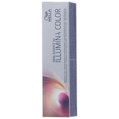 Wella Professionals Opal-Essence by Illumina Color Краска для волос, 60 мл, Медный персик
