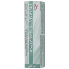 Wella Professionals Color Touch Instamatic Краска для волос, 60 мл, jaded mint