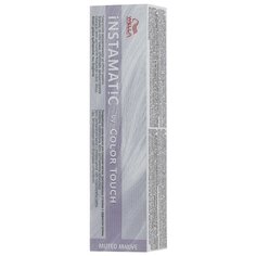 Wella Professionals Color Touch Instamatic Краска для волос, 60 мл, muted mauve