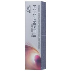 Wella Professionals Opal-Essence by Illumina Color Краска для волос, 60 мл, Лиловое серебро