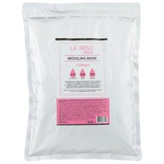 La Miso альгинатная маска с коллагеном, 1000 г