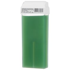 Kapous Professional Жирорастворимый воск с экстрактом авокадо в картридже 100 мл