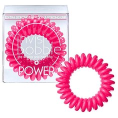 Резинка Invisibobble POWER 3 шт. Pinking of you
