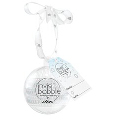 Резинка Invisibobble SLIM 3 шт. Bauble
