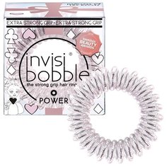 Резинка Invisibobble POWER 3 шт. Princess of the Hearts