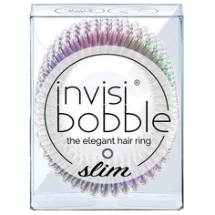 Резинка Invisibobble SLIM 3 шт. Vanity Fairy