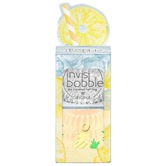 Резинка Invisibobble ORIGINAL Happy Hour 6 шт. Just Pine