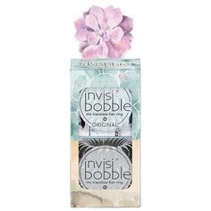 Резинка Invisibobble ORIGINAL Desert Bloom 6 шт. Stuck On You