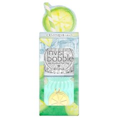 Резинка Invisibobble ORIGINAL Happy Hour 6 шт. Main Squeeze