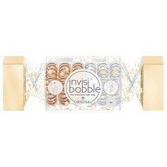 Резинка Invisibobble ORIGINAL Duo cracker 6 шт. The Wonderfuls