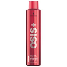 Сухой шампунь OSiS+ Refresh Dust, 300 мл