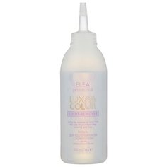 Elea Professional Luxor Color лосьон для удаления краски с кожи головы после окрашивания Color Remover, 100 мл