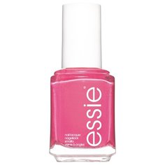 Лак Essie Nail Lacquer, 13.5 мл, оттенок 628 удар розы