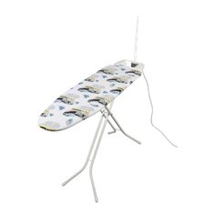 Rorets гладильная доска Connect в комплекте с сушилкой для белья Compact