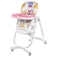 Стульчик для кормления Nuovita Fantasia сказка