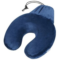 Подушка для шеи Samsonite CO1-11022/09022, синий