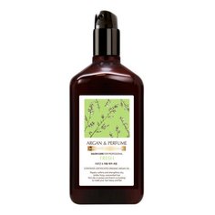 Pedison Argan & Perfume Fresh Парфюмированная сыворотка для волос с аргановым маслом, 130 мл