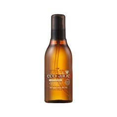 Rosee Cosmetics Масло для волос Эко Алоэ аргановое, 200 мл