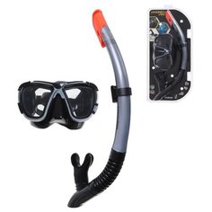 Набор для плавания Bestway Black Sea