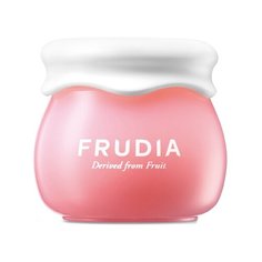 Крем Frudia Pomegranate Nutri-Moisturizing с 63% экстрактом граната (миниатюра) 10 г