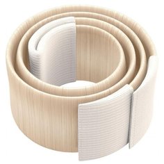 Твистер Invisibobble Clicky Bun To Be or Nude to Be