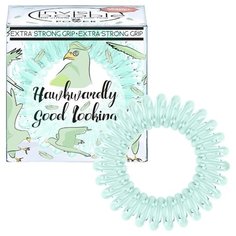 Резинка Invisibobble POWER 3 шт. Hawkwardly Good Looking